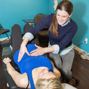 Chiropractic Care