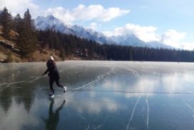 Skating