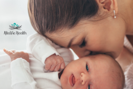 3 ways chiropractic care can help support infant feeding