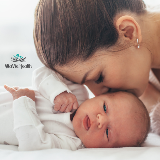 3 ways chiropractic care can help support infant feeding