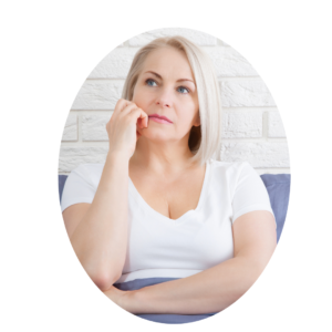 perimenopause depression