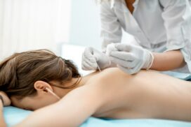 Acupuncture medical treatment AltaVie Health Kelowna