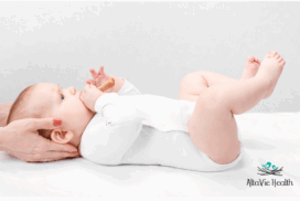 AltaVie Health Newborn Bodywork.