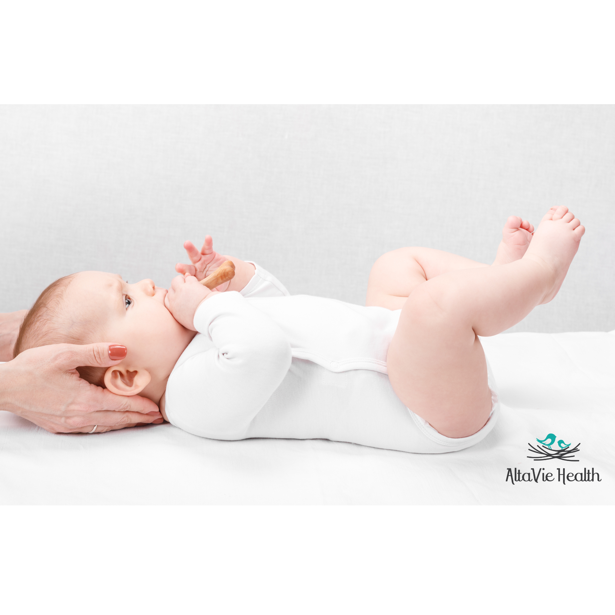 AltaVie Health Newborn Bodywork.