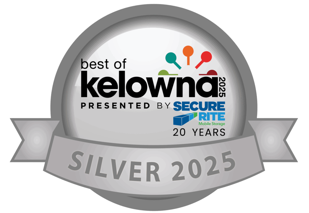 Best of Kelowna. AltaVie Health