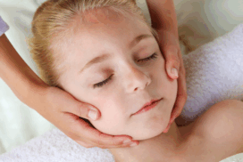 AltaVie Health RMT for children