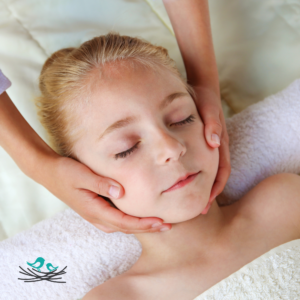 AltaVie Health RMT for children