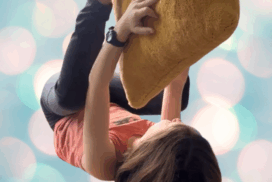 Dead Bug Dance. AltaVie Health. Dr. Amanda Stevens