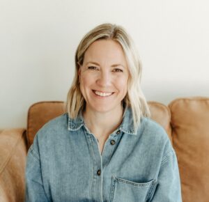 AltaVie Health Sara Longman RCC Clinical Counsellor