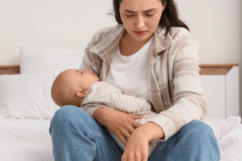 Postpartum anxiety Kelowna counselling support at AltaVie Health