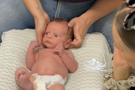 pediatric chiropractic in Kelowna