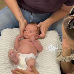 pediatric chiropractic in Kelowna